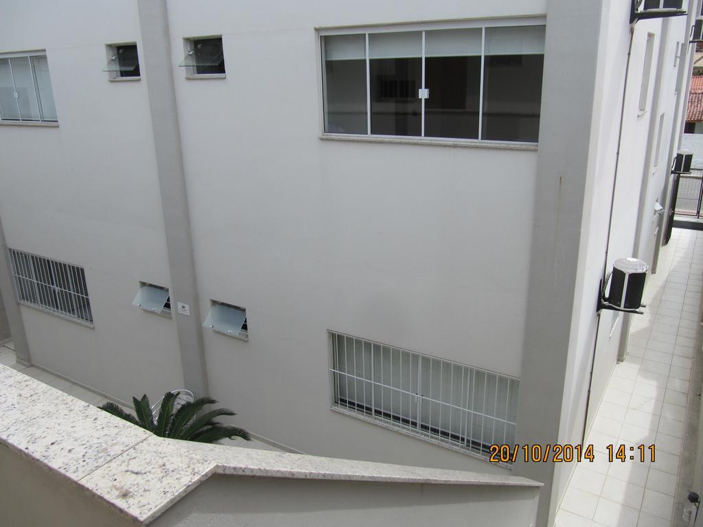 Apart-hotel Ilha Norte 2*