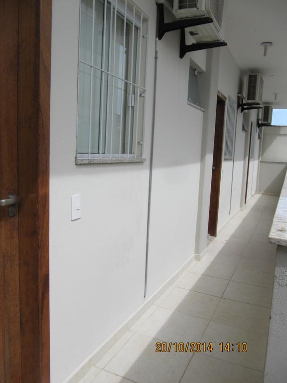 Apart-hotel Ilha Norte Florianópolis