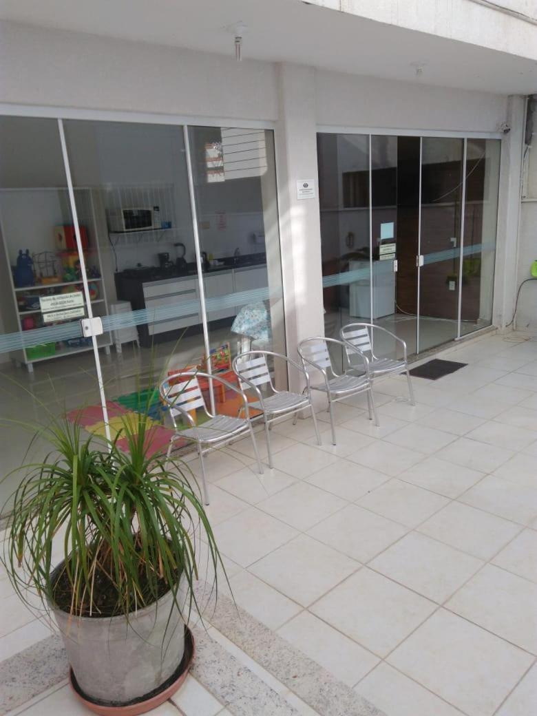Apart-hotel Ilha Norte Florianópolis