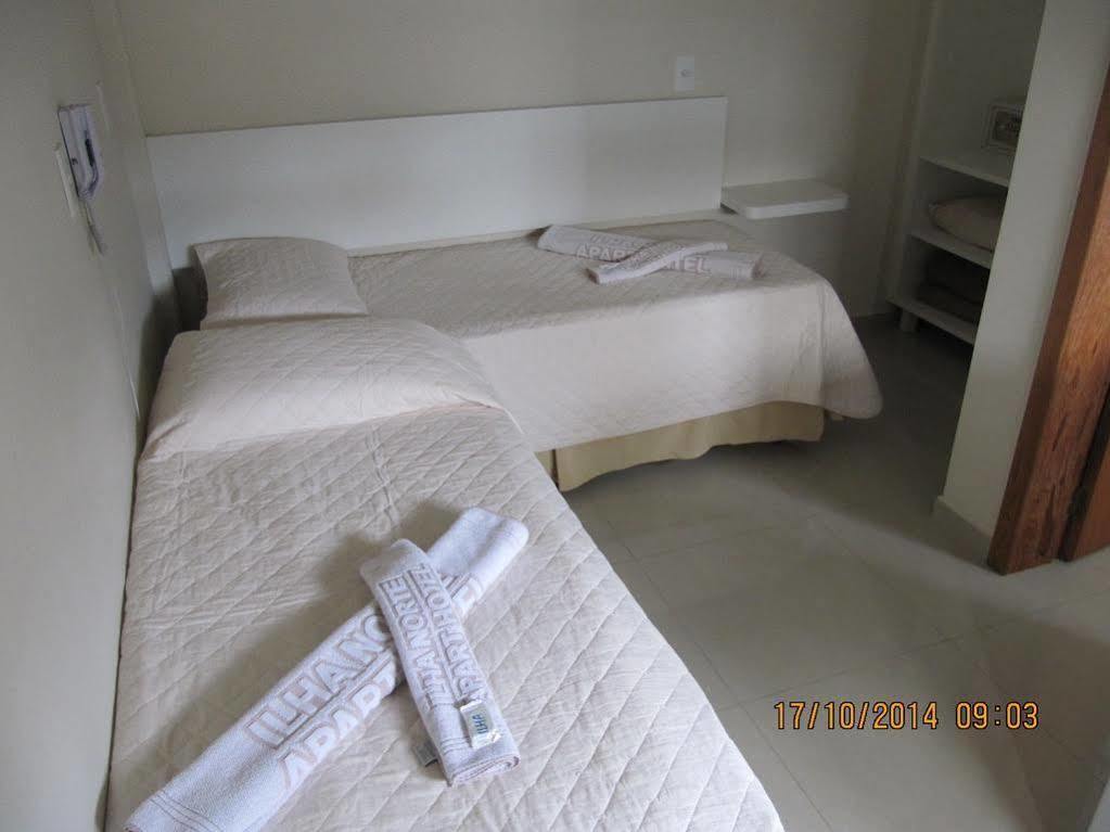 Ilha Norte Apart-hotel Florianópolis