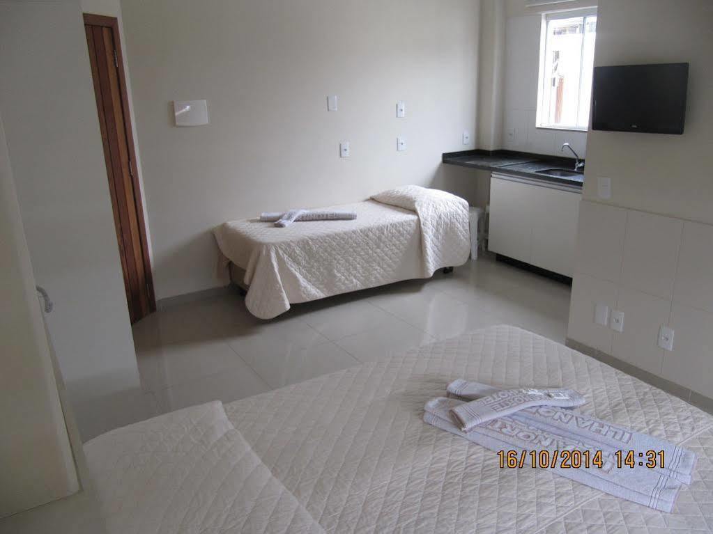 Ilha Norte Apart-hotel 2*