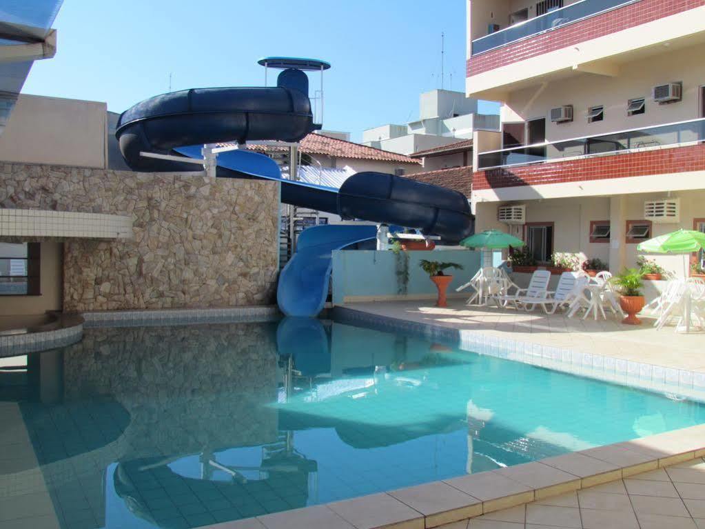 Apart-hotel Ilha Norte 2*