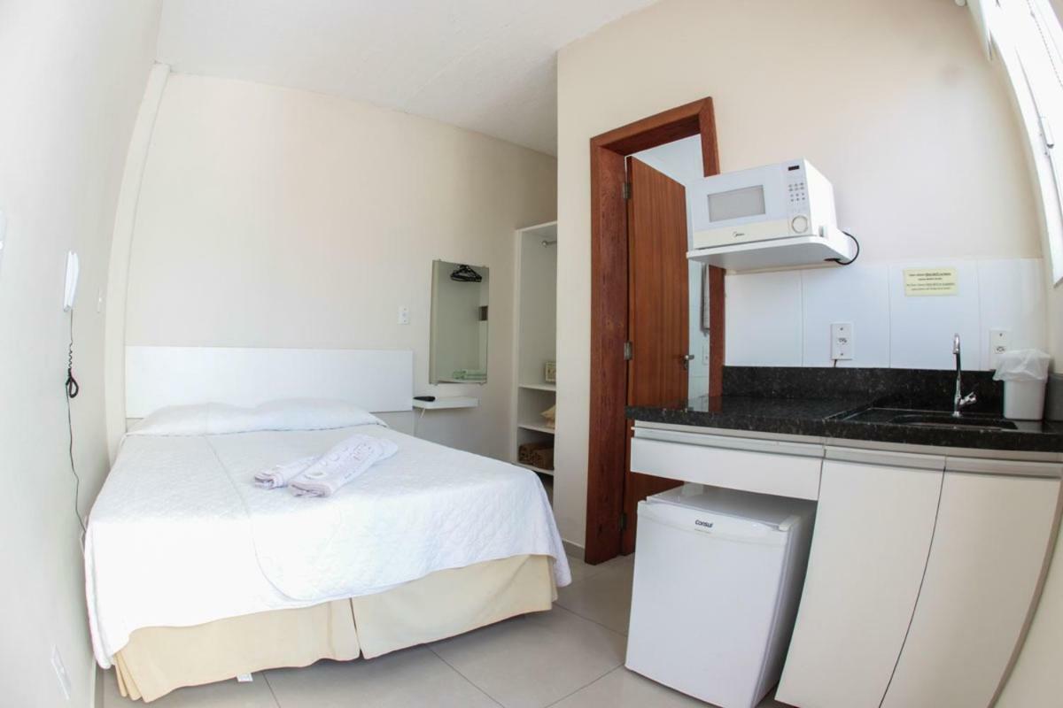 Ilha Norte Apart-hotel Florianópolis