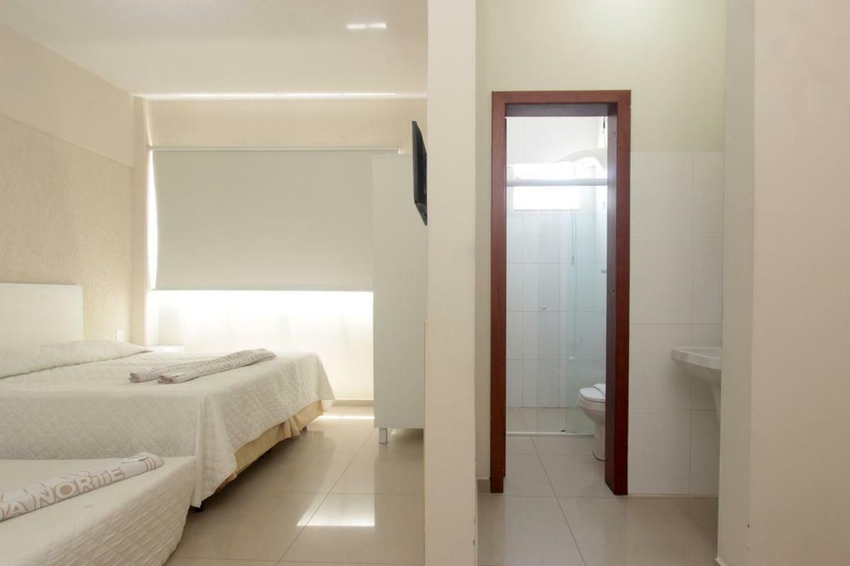 Apart-hotel Ilha Norte