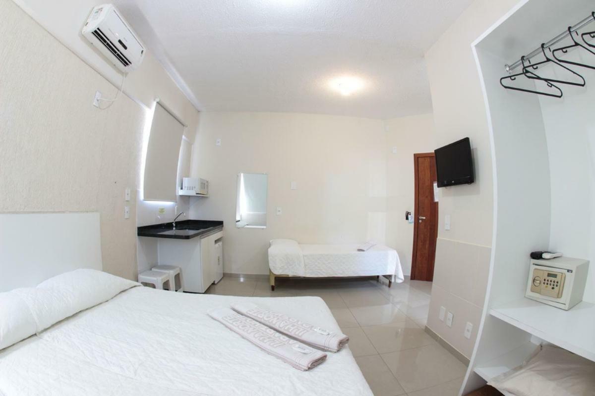 Ilha Norte Apart-hotel 2*
