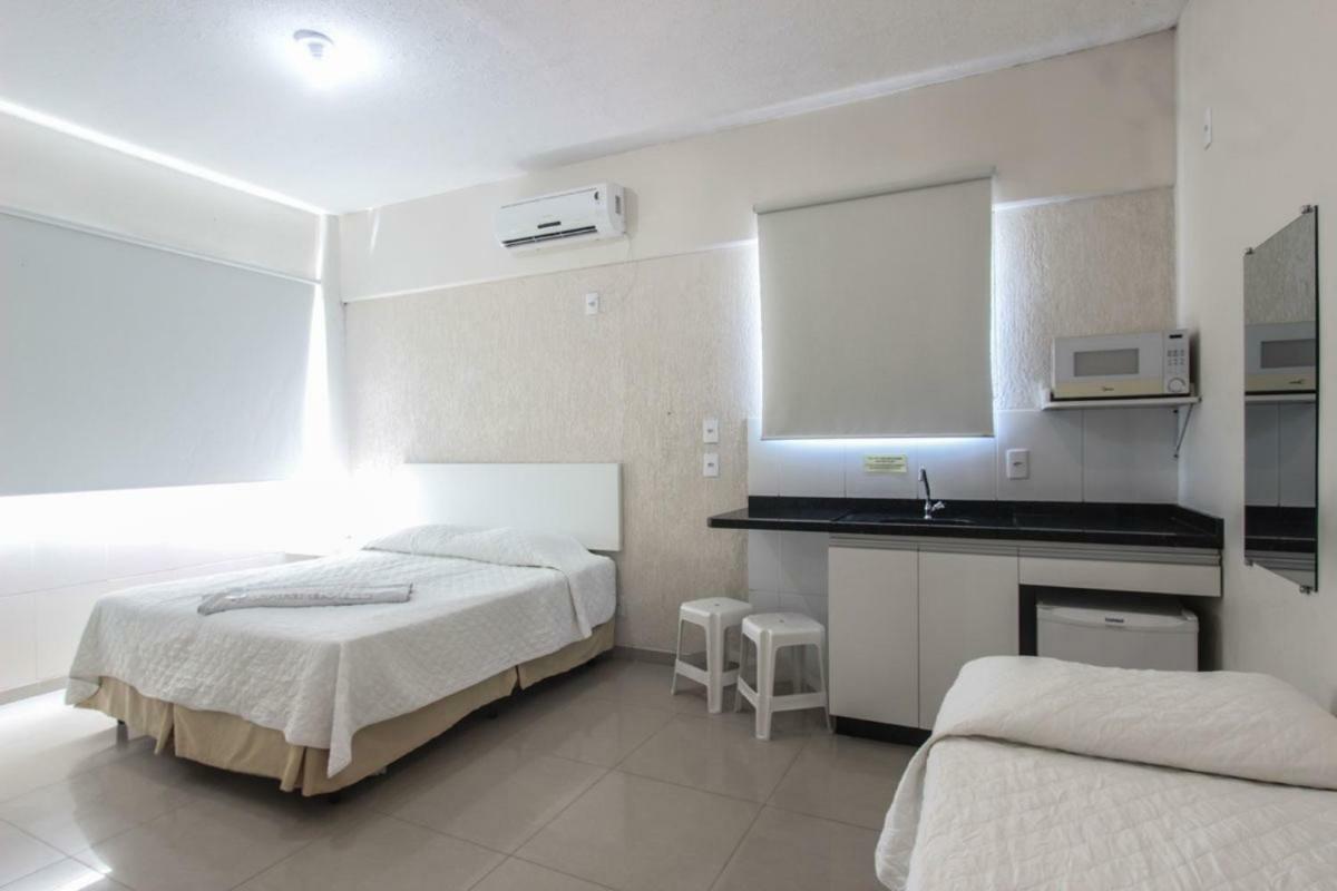 Ilha Norte Apart-hotel