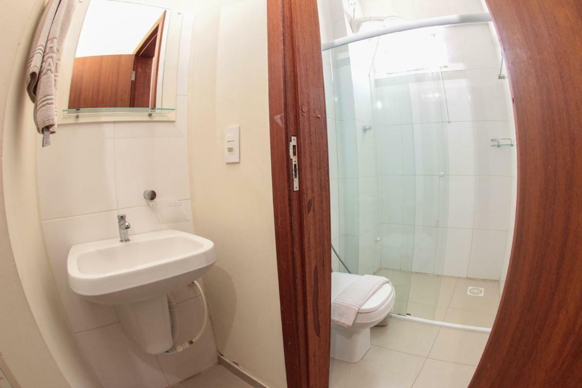Apart-hotel Ilha Norte